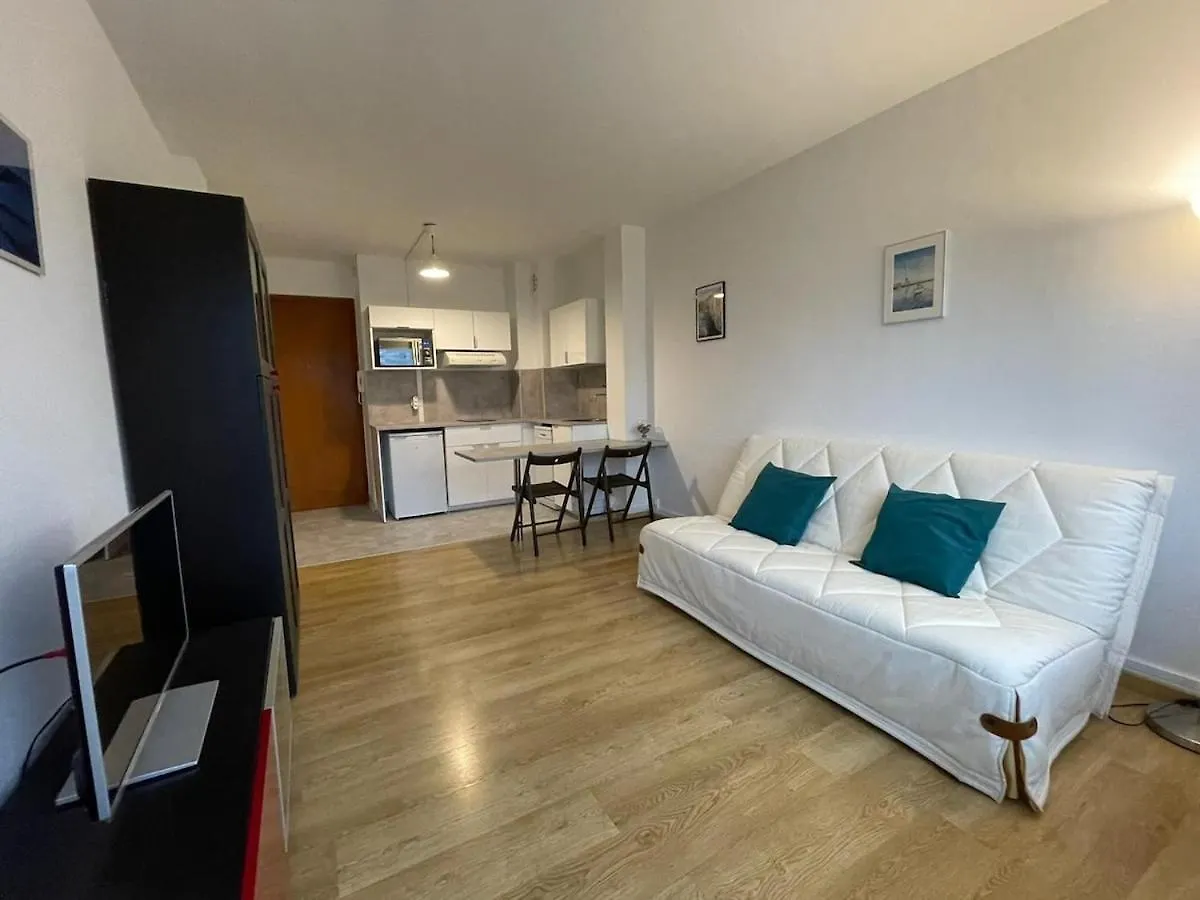 Panoramic Seven View Apartman Annecy