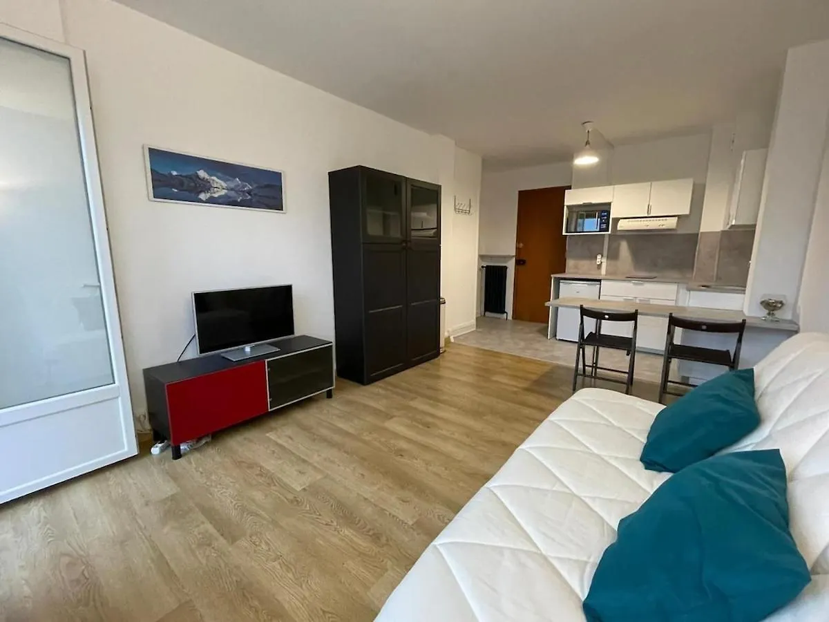 Panoramic Seven View Apartman Annecy